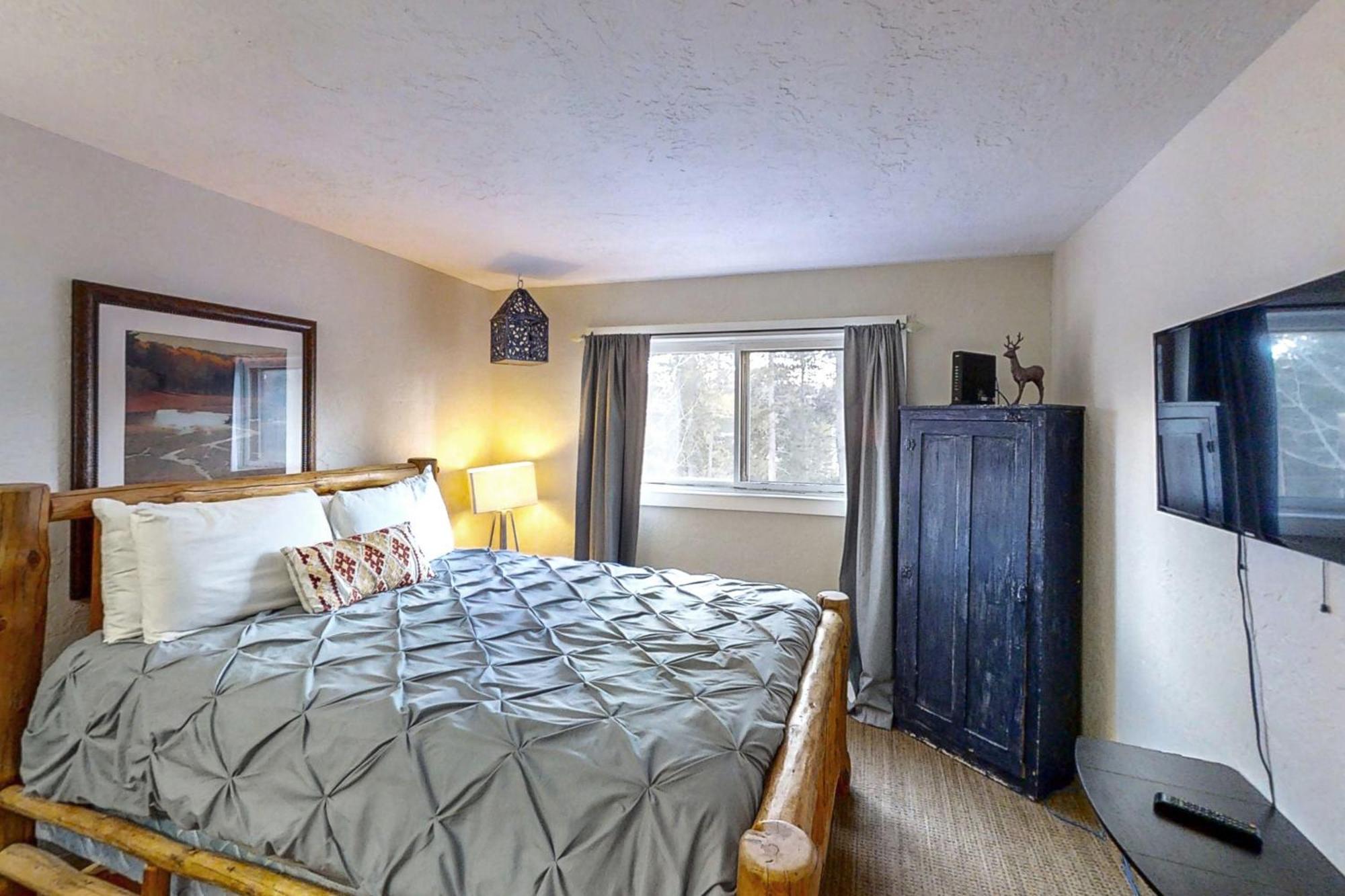 Breckenridge Bull Cabin Екстер'єр фото